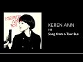 Song From A Tour Bus Video preview