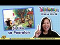 Si Isko sa Paaralan | Wikaharian Online World Stories