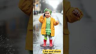 Nana. Ko Rain Kort Dikhatay Huay L