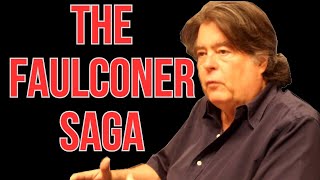 The Truth About Bruce Faulconer