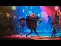 Despicable Me 2 Margo And Antonio Dance Despicable Me 2 Margo And Antonio Dance