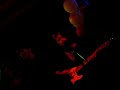creepy song, Lynn Drury, Alexandra Scott, Meschiya Lake, Debbie Davis