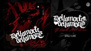Watch Dellamorte Dellamore Still I Live video