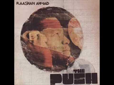 Raashan Ahmad Bring Me Back