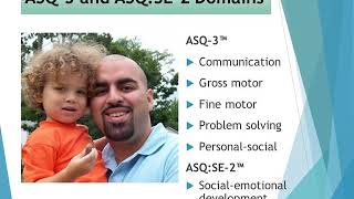 Using The Asq-3 And Asqse-2 In Early Learning Quality Initiatives