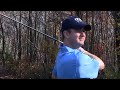 Izzo Swami Golf GPS Watch Review