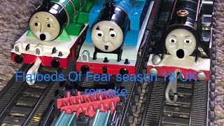 Flatbeds Of Fear Season 18 Uk Remake