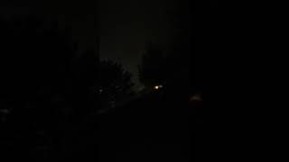 Yağmurlu Hava Snap