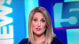 The Worlds Worst News Reprter