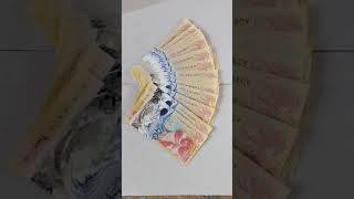 Eastern Caribbean States 2 Dollars Polymer