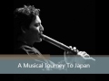 Sounds From Japan - Shakuhachi - Kojiro Umezaki