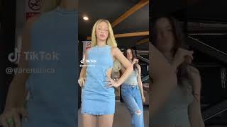 yaren alaca ve semiraminta tiktok dans ları #tiktok #shorts