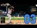 MLB 14 Road to the Show - Part 3 - HOMER! (Playstation 4 Let's Play / Walkthrough / Gameplay)