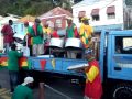 GRENADA: STEEL PAN INDEPENDENCE DAY 2013