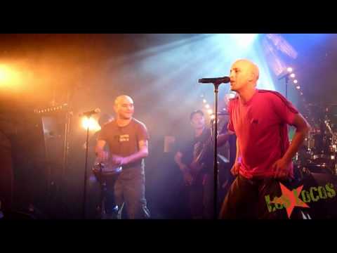 Mouss & Hakim - Adieu la France