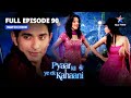 Pyaar Kii Ye Ek Kahaani || Episode 90 | Kya Misha, Shaurya Ko Bataayegi Apni Feelings?