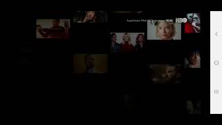 Superman Man Of Tomorrow - Hbo Intro