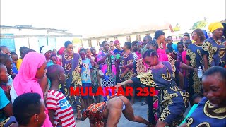 Kwampalange Chura Wacheza Uchi Baikoko. Usisahau Ku Subscribe