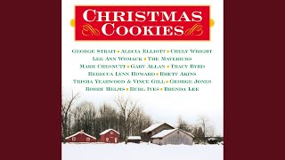 George Strait Christmas Cookies