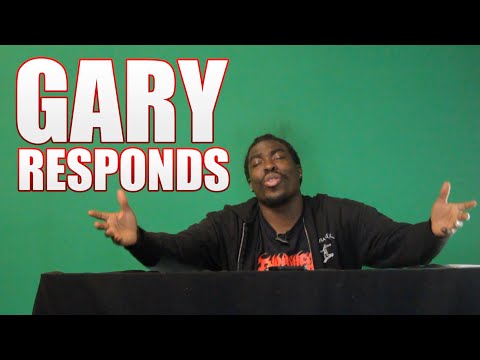 Gary Responds To Your SKATELINE Comments - Una Farrar, Evan Smith, Nyjah Huston, Guy Mariano, MJ