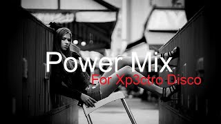 Power Mix Best Vocal House & Electro Vocal March 2023