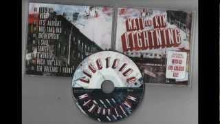 Watch Matt & Kim I Said video