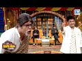 Ajay Atul के सामने नकली Amitabh ने Kapil की ले ली | Krushna & Kapil Best Comedy | Kapil Sharma Show