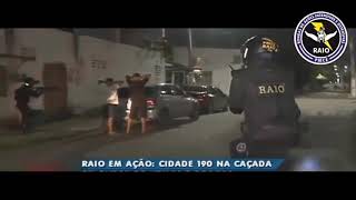 Lomotif Raio Policia Militar Do Ceara