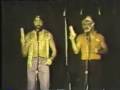 Cheech & Chong Live '78- Queer Wars