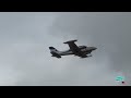 RC Cessna 310 Maiden Flight