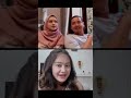 Salshabilla Adriani | Instagram Live Stream | February 10, 2021 (Part 2)