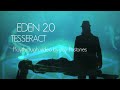 Eden 2.0 - Drum Playthrough by Jay Postones