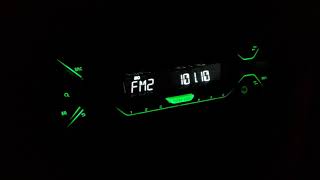 Fm Scan Székesfehérvárvíziváros