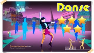 Just Dance 2014-Dansepop Version-Tal-5Stars