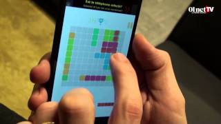 1010, la déclinaison phénomène de Tetris (test appli smartphone)