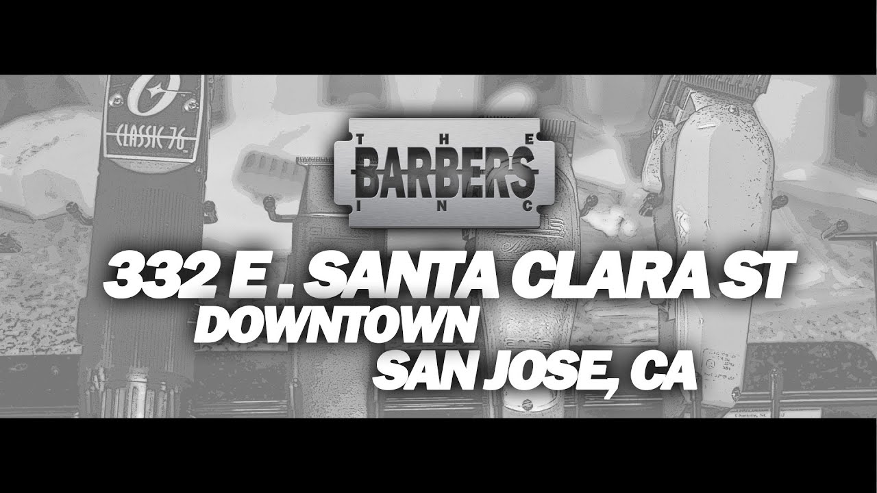 The Barbers Inc BarberShop Preview Commercial feat Vick Damone, Droopy ...