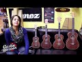 Concert Ukulele