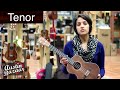 Concert Ukulele