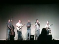 "In the Pines": Andy May & the Bluegrass Band
