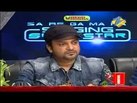 Chitti aayi hai - Ranjeet Rajwada