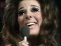 Bobbie Gentry - Raindrops keep falling on my head 1971