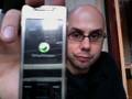 Foto pequena Xperia X1 (Sony Ericsson Unlocked GSM) - Unboxing