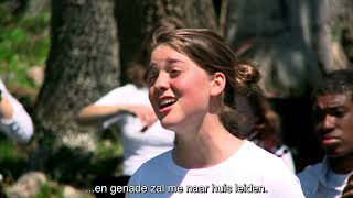 Wonderbaarlijke Genade; Amazing Grace - Fountainview Academy
