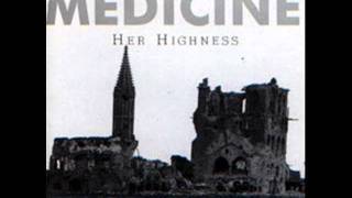 Watch Medicine Seen The Light Alone video