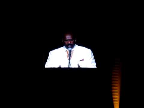 Steve Harvey~Live @ Radio City Music Hall~Mother#39;s Day 2009_vid_5. May 20, 2009 10:56 AM. Closing remarks, on life and success..quotes Joel Osteen mothers day quotes