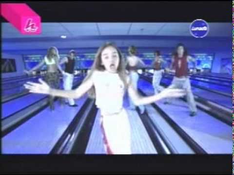 El baile del gorila (Melody Ruiz) - YouTube