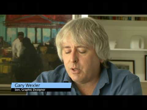 ... Life and Work of Donald Wex...