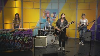 Live in Studio | Been There Done That