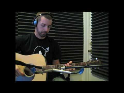 How To Mic and Record Acoustic Guitar