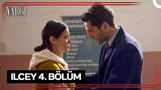 Ilceyin Hikayesi Aşkın İyileştirici Gücü - Yargı